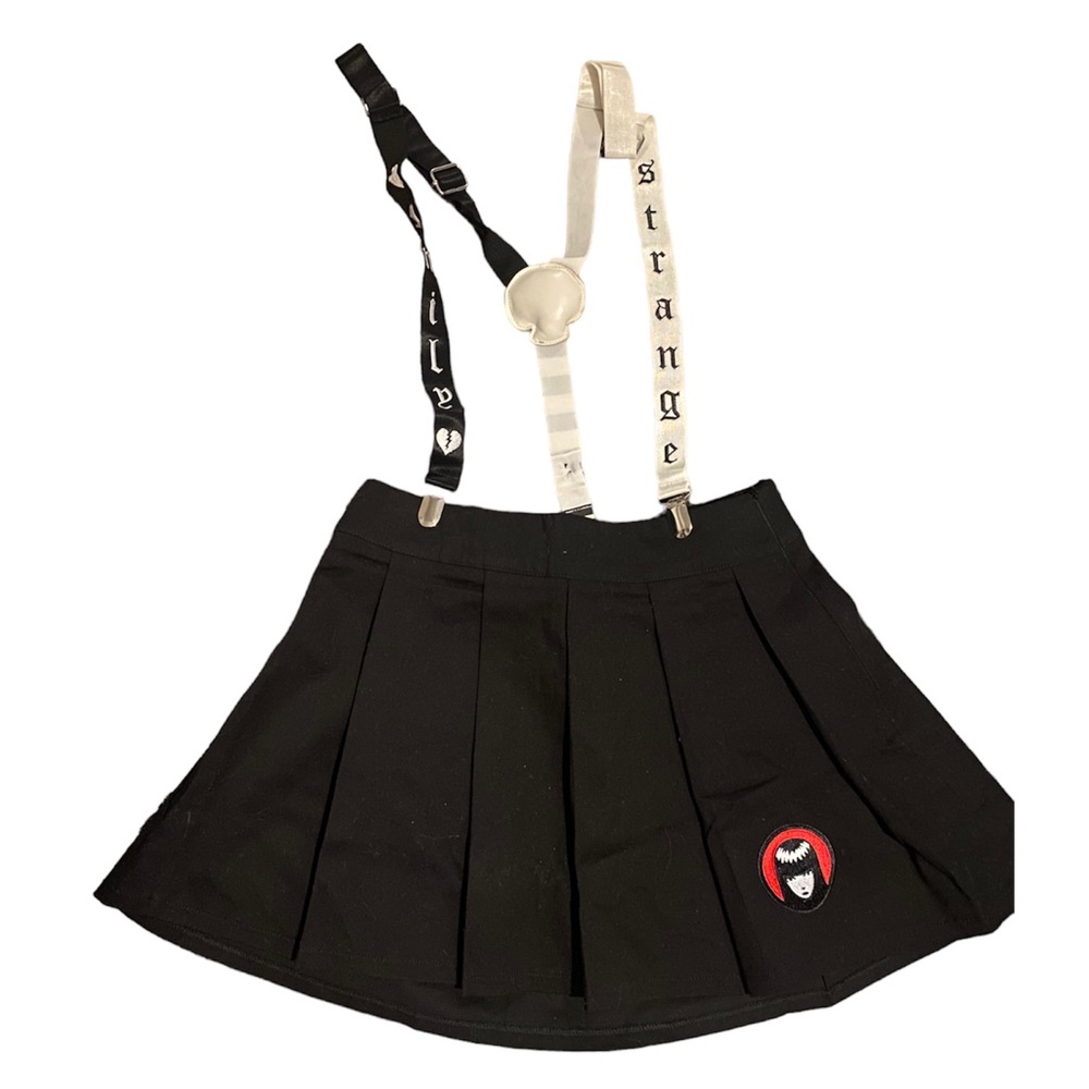 Emily Strange Skirt